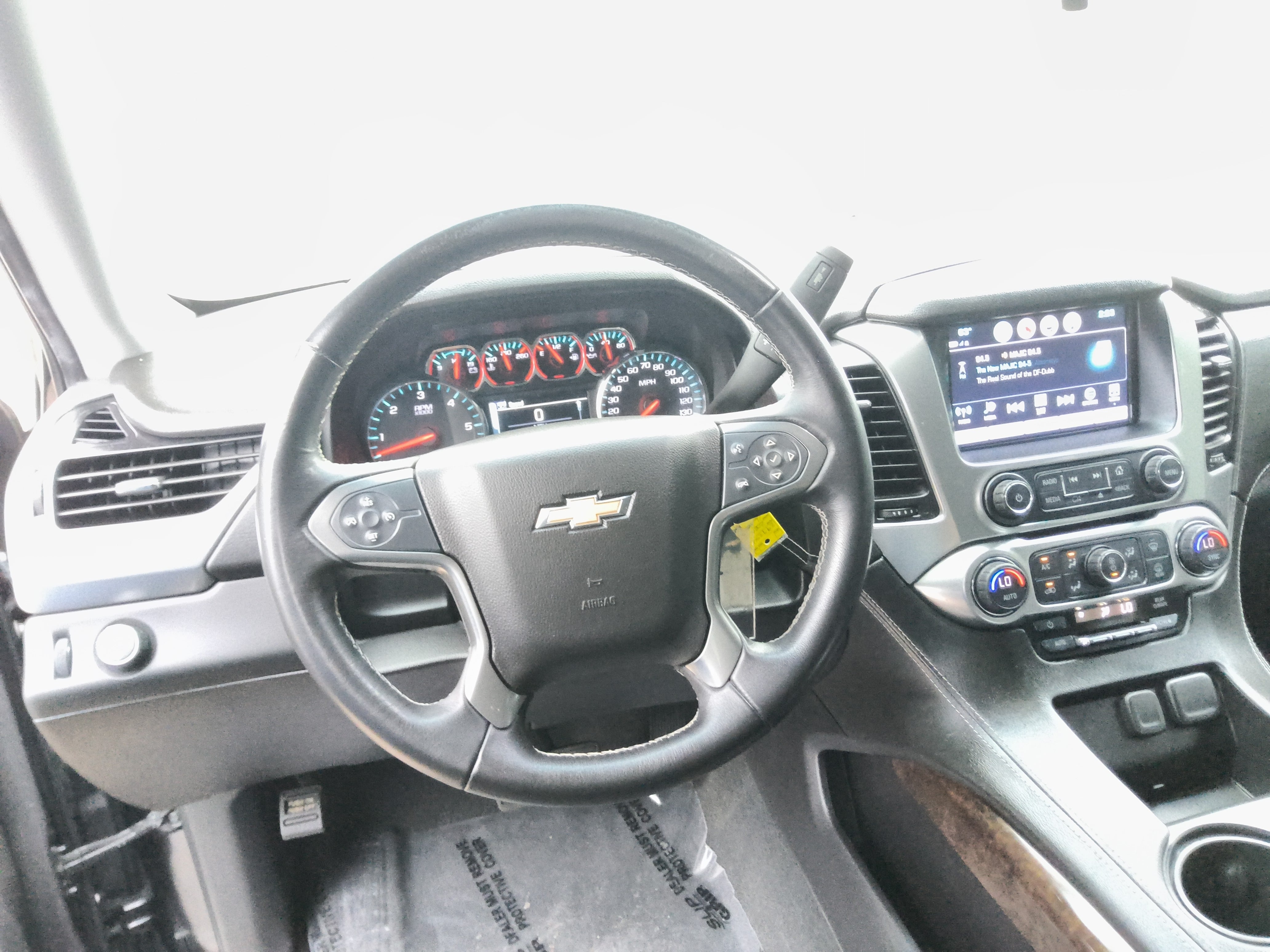 2020 Chevrolet Tahoe 2WD LS