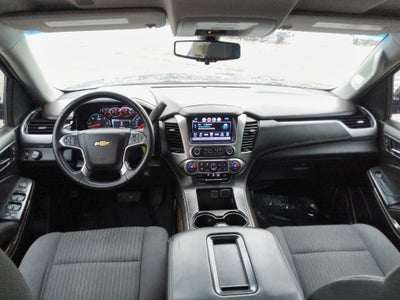 2020 Chevrolet Tahoe 2WD LS
