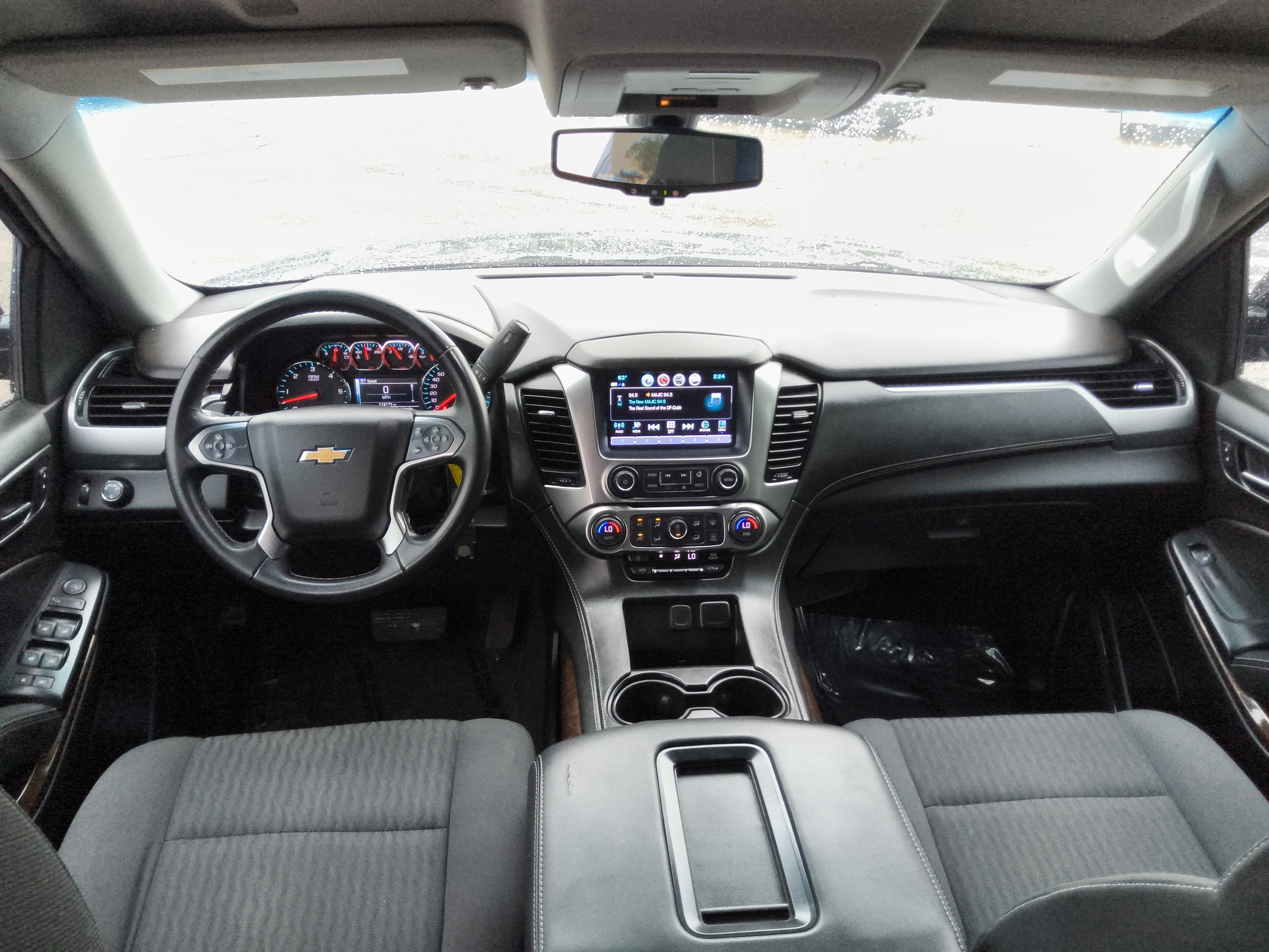 2020 Chevrolet Tahoe 2WD LS