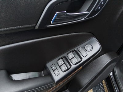 2020 Chevrolet Tahoe 2WD LS