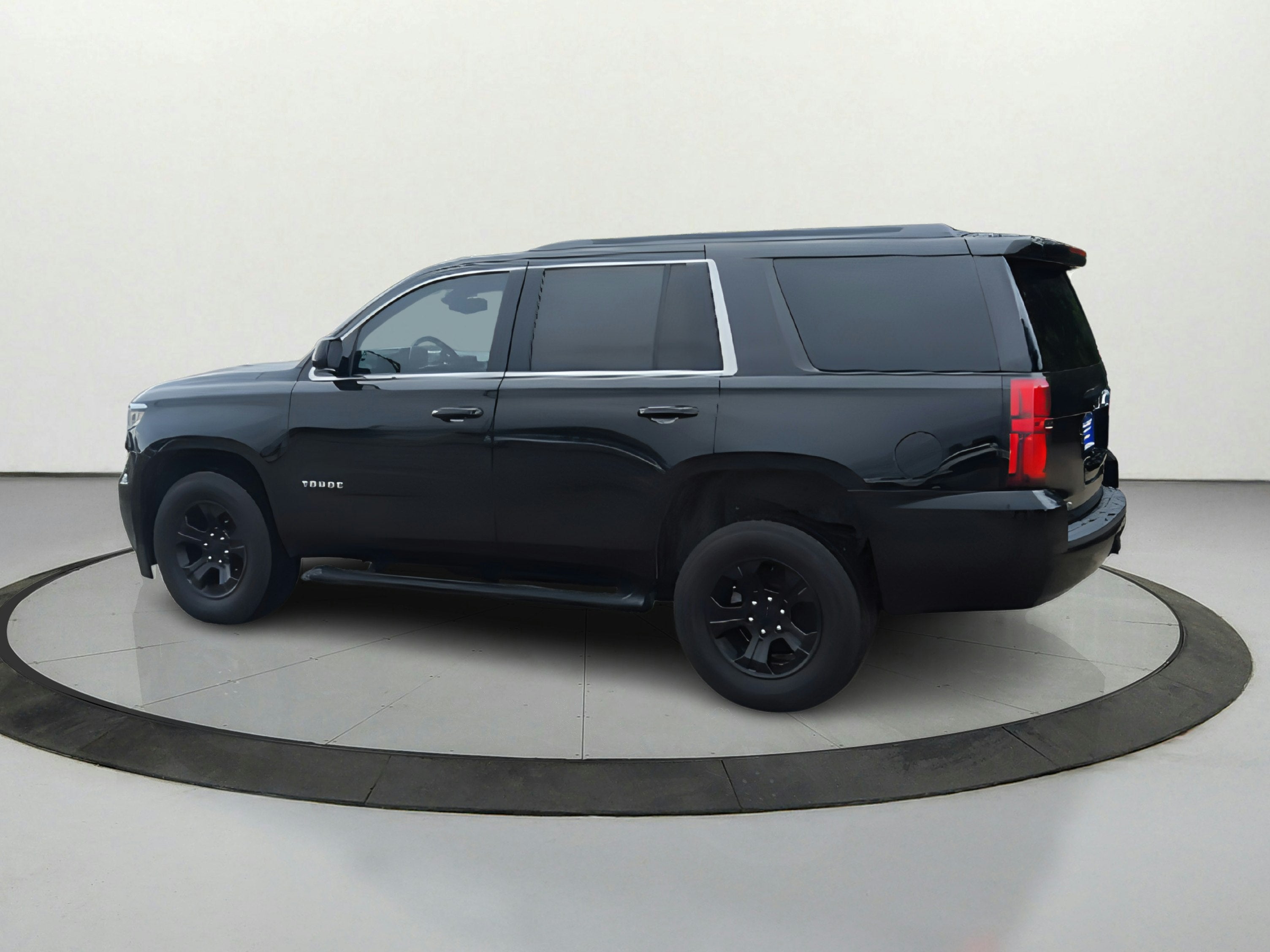 2020 Chevrolet Tahoe 2WD LS