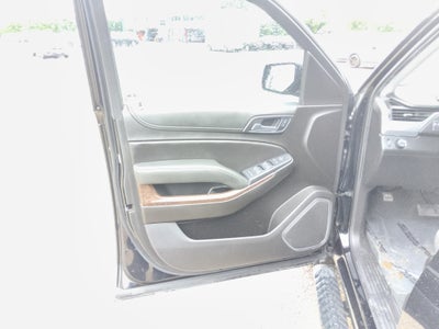 2020 Chevrolet Tahoe 2WD LS