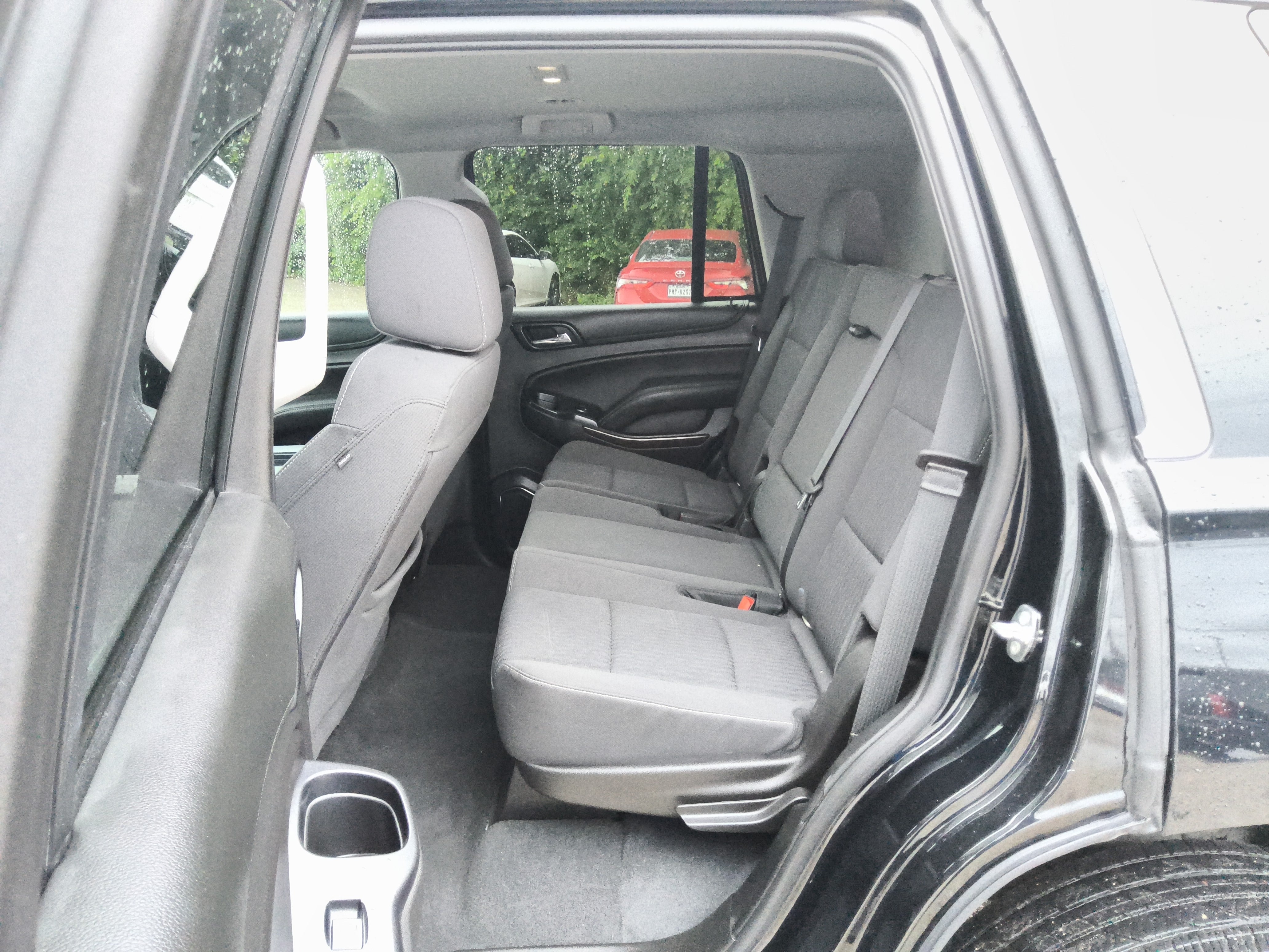 2020 Chevrolet Tahoe 2WD LS