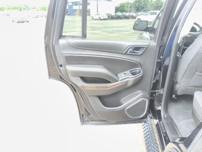 2020 Chevrolet Tahoe 2WD LS
