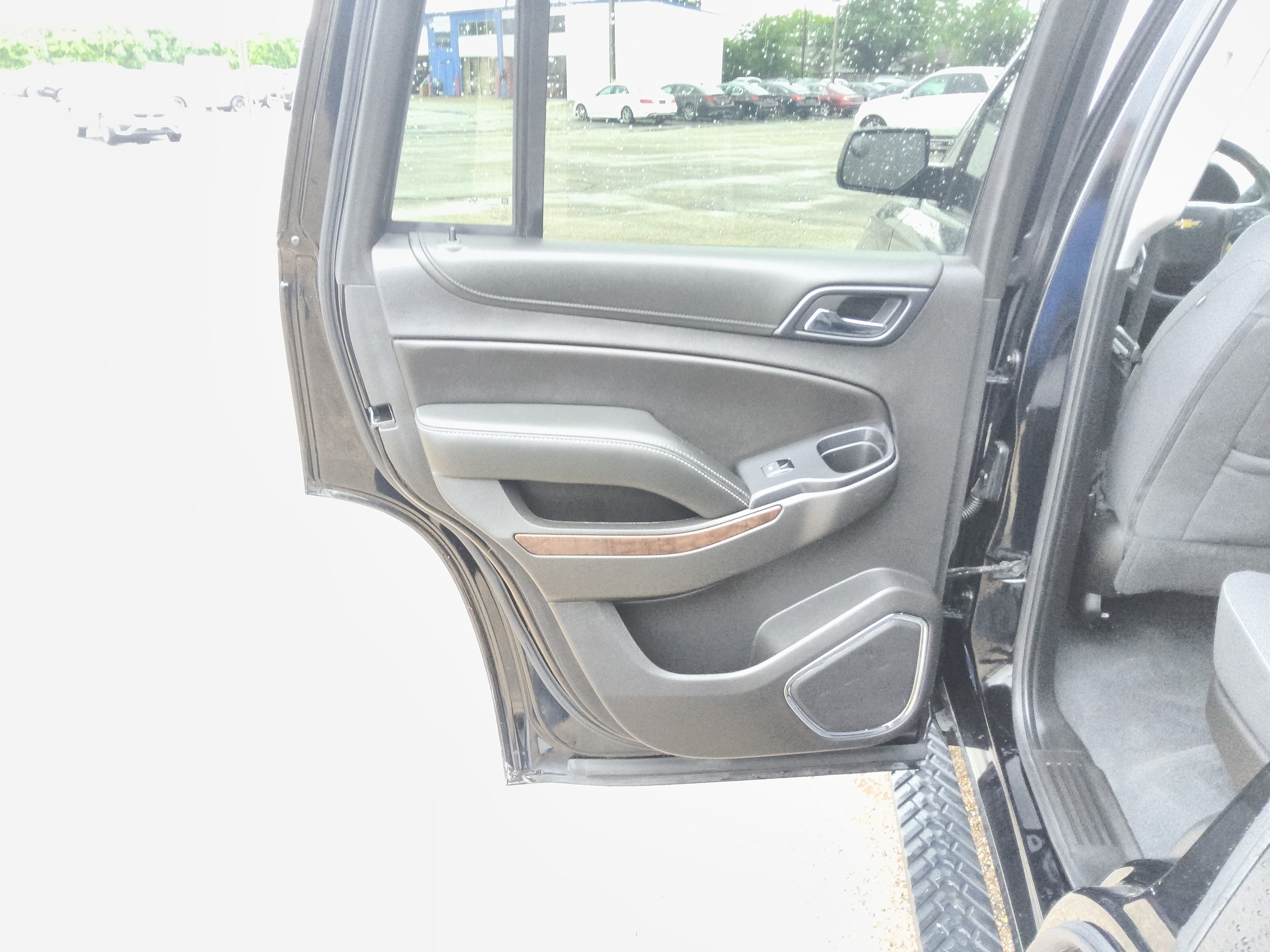 2020 Chevrolet Tahoe 2WD LS