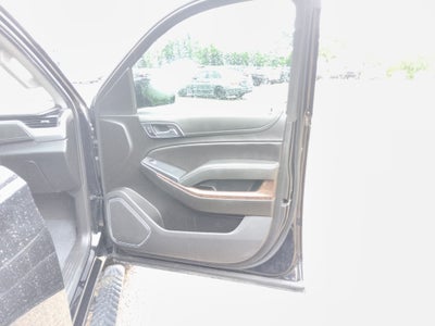 2020 Chevrolet Tahoe 2WD LS