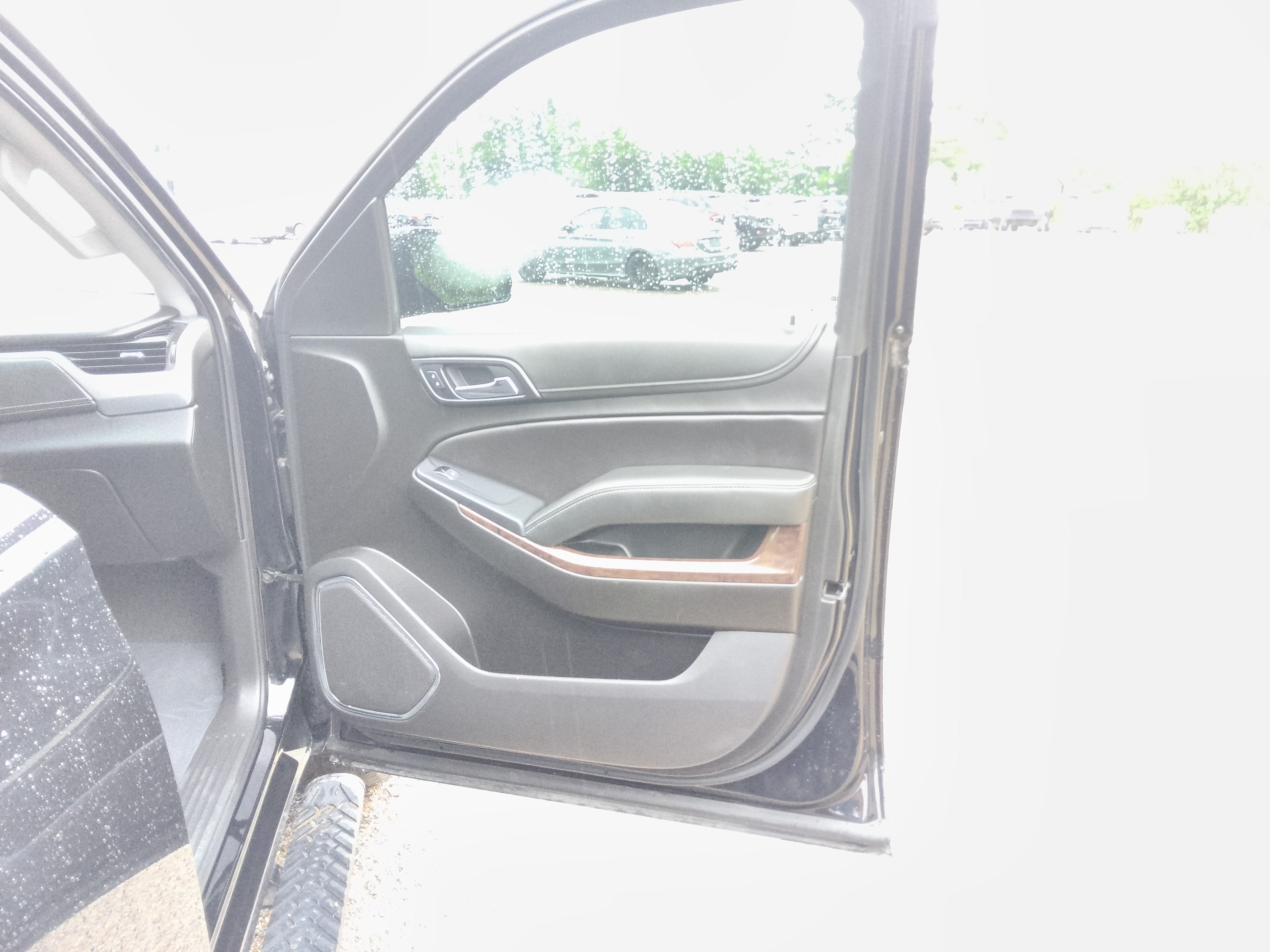 2020 Chevrolet Tahoe 2WD LS