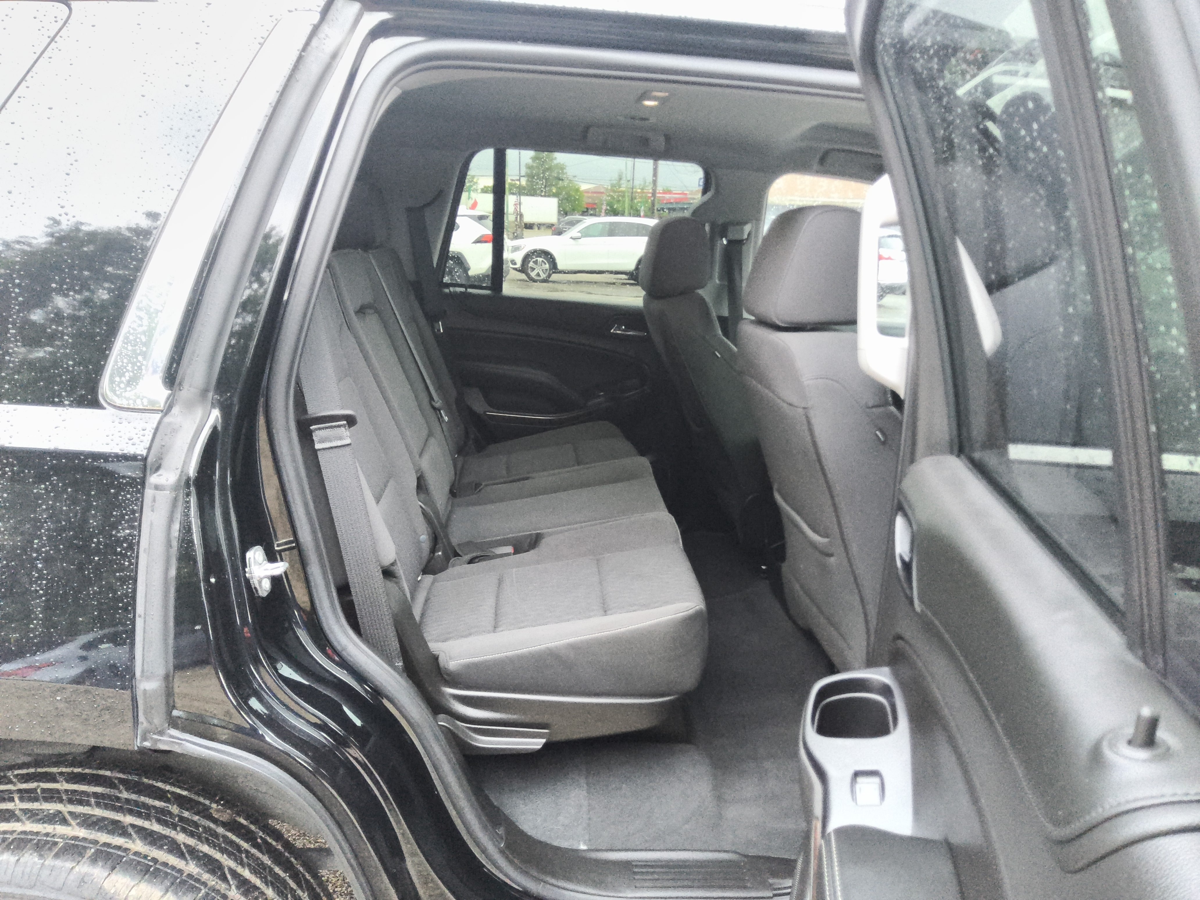 2020 Chevrolet Tahoe 2WD LS