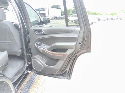 2020 Chevrolet Tahoe 2WD LS
