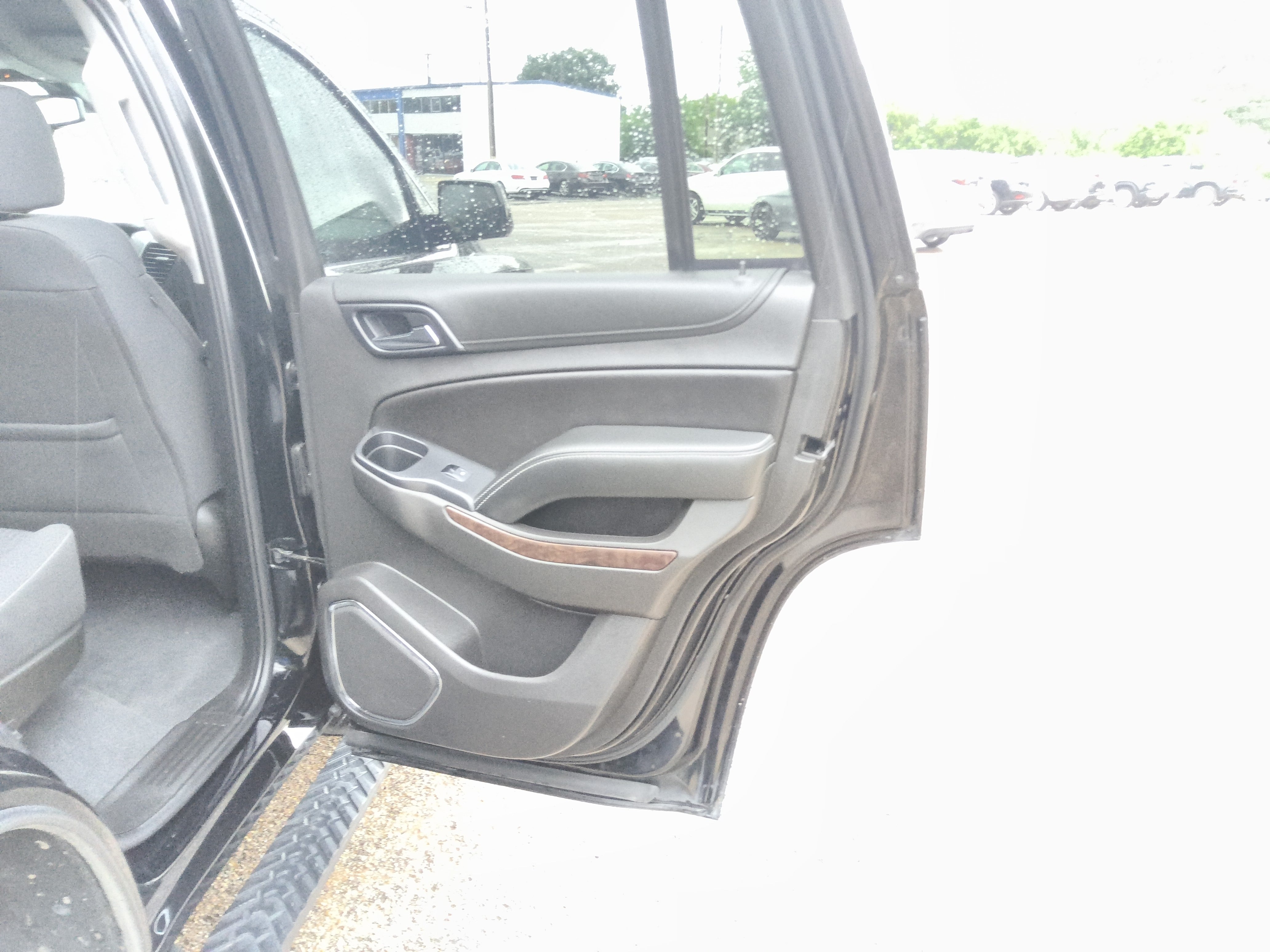 2020 Chevrolet Tahoe 2WD LS