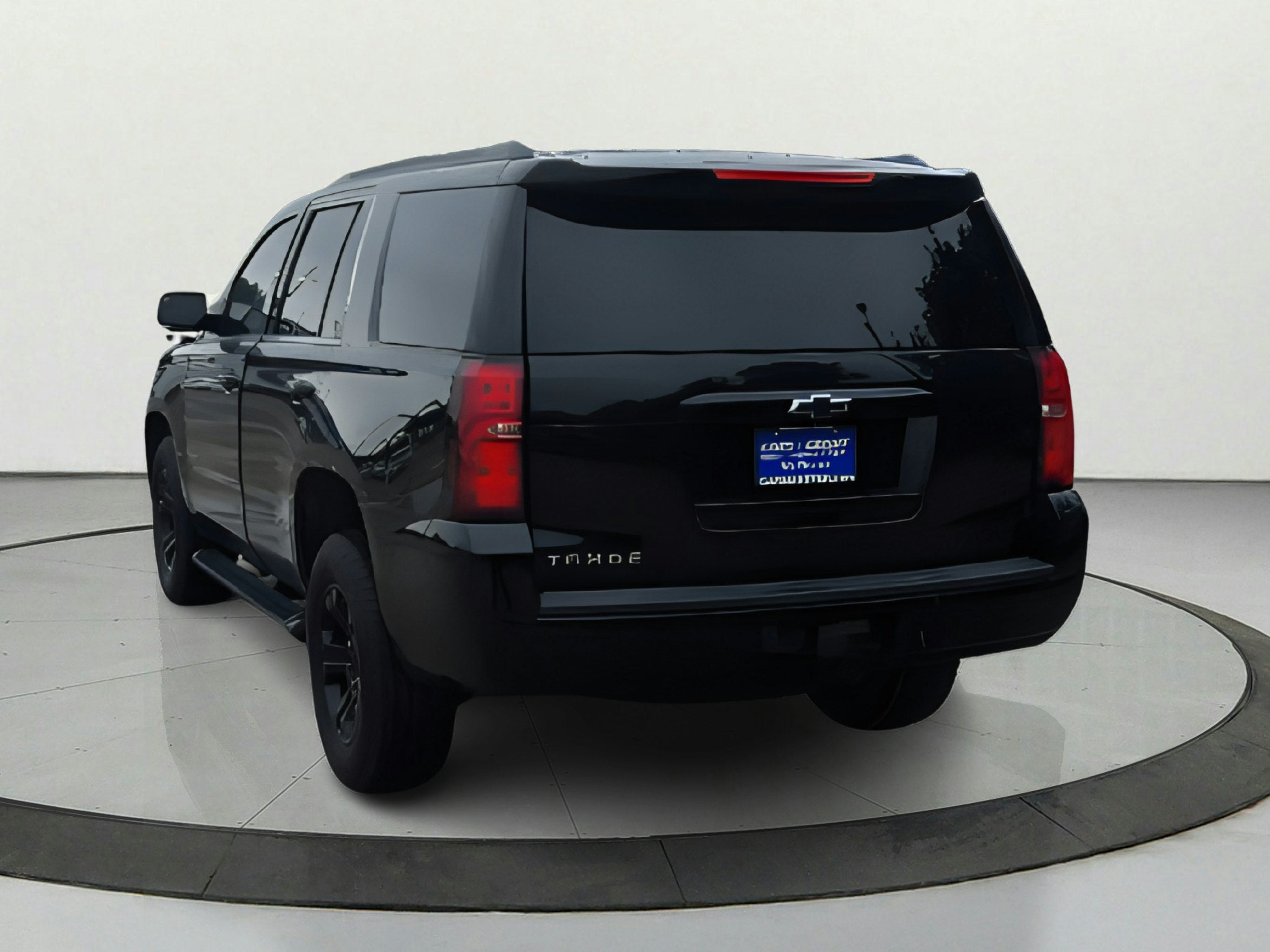 2020 Chevrolet Tahoe 2WD LS