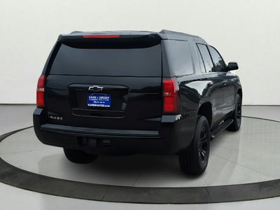 2020 Chevrolet Tahoe 2WD LS