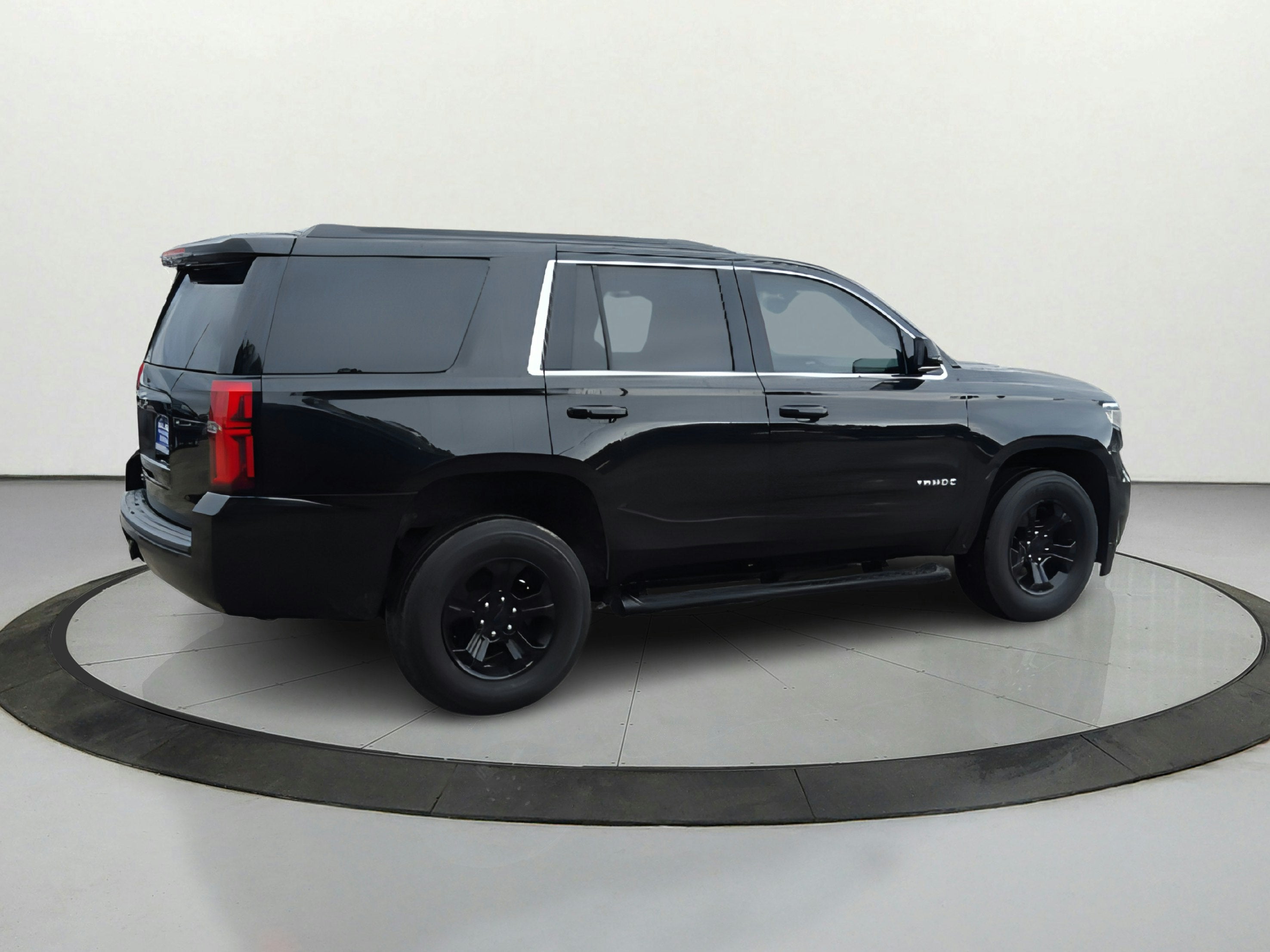2020 Chevrolet Tahoe 2WD LS