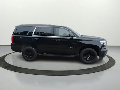 2020 Chevrolet Tahoe 2WD LS