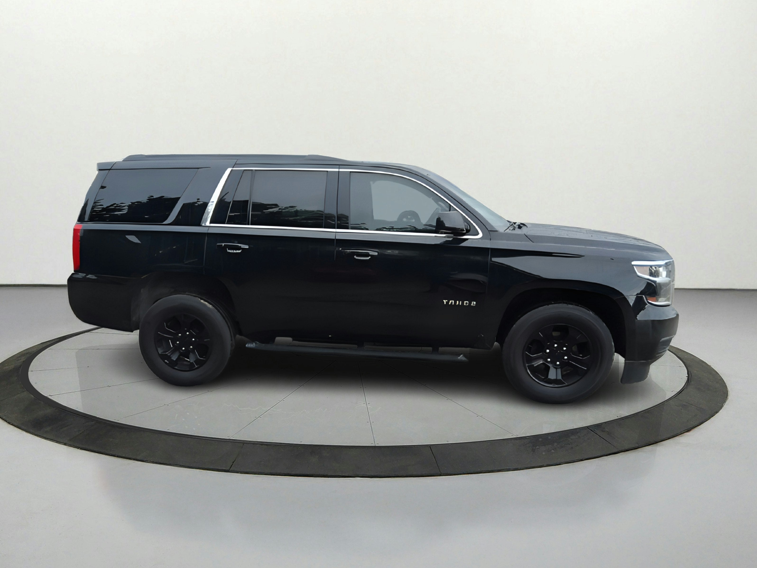 2020 Chevrolet Tahoe 2WD LS