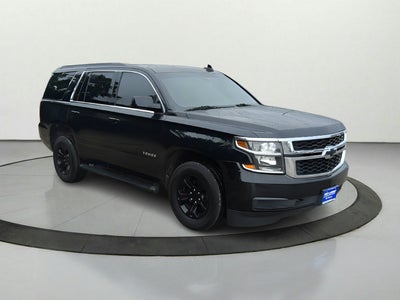 2020 Chevrolet Tahoe 2WD LS