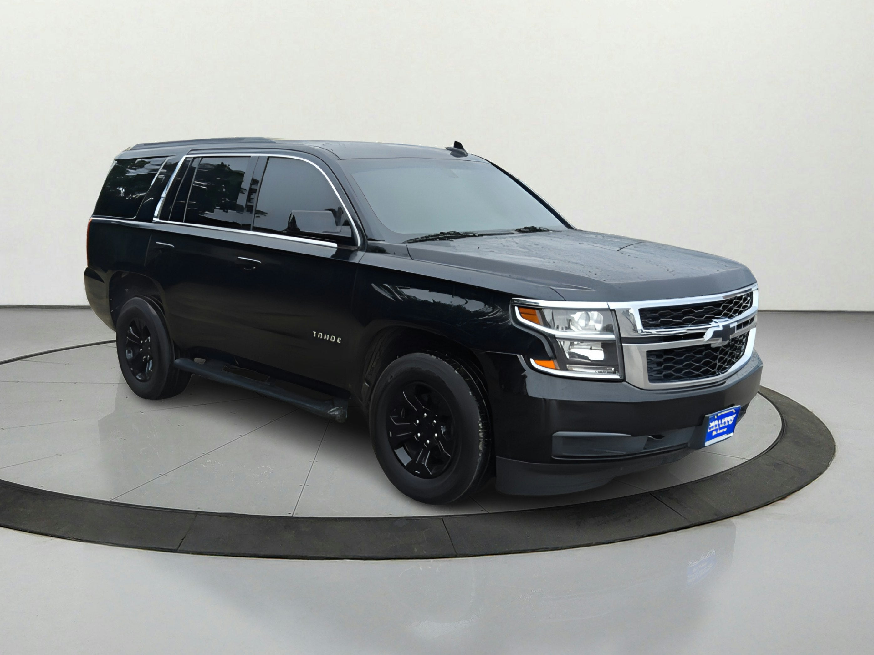 2020 Chevrolet Tahoe 2WD LS
