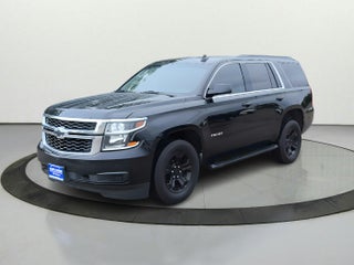 2020 Chevrolet Tahoe 2WD LS