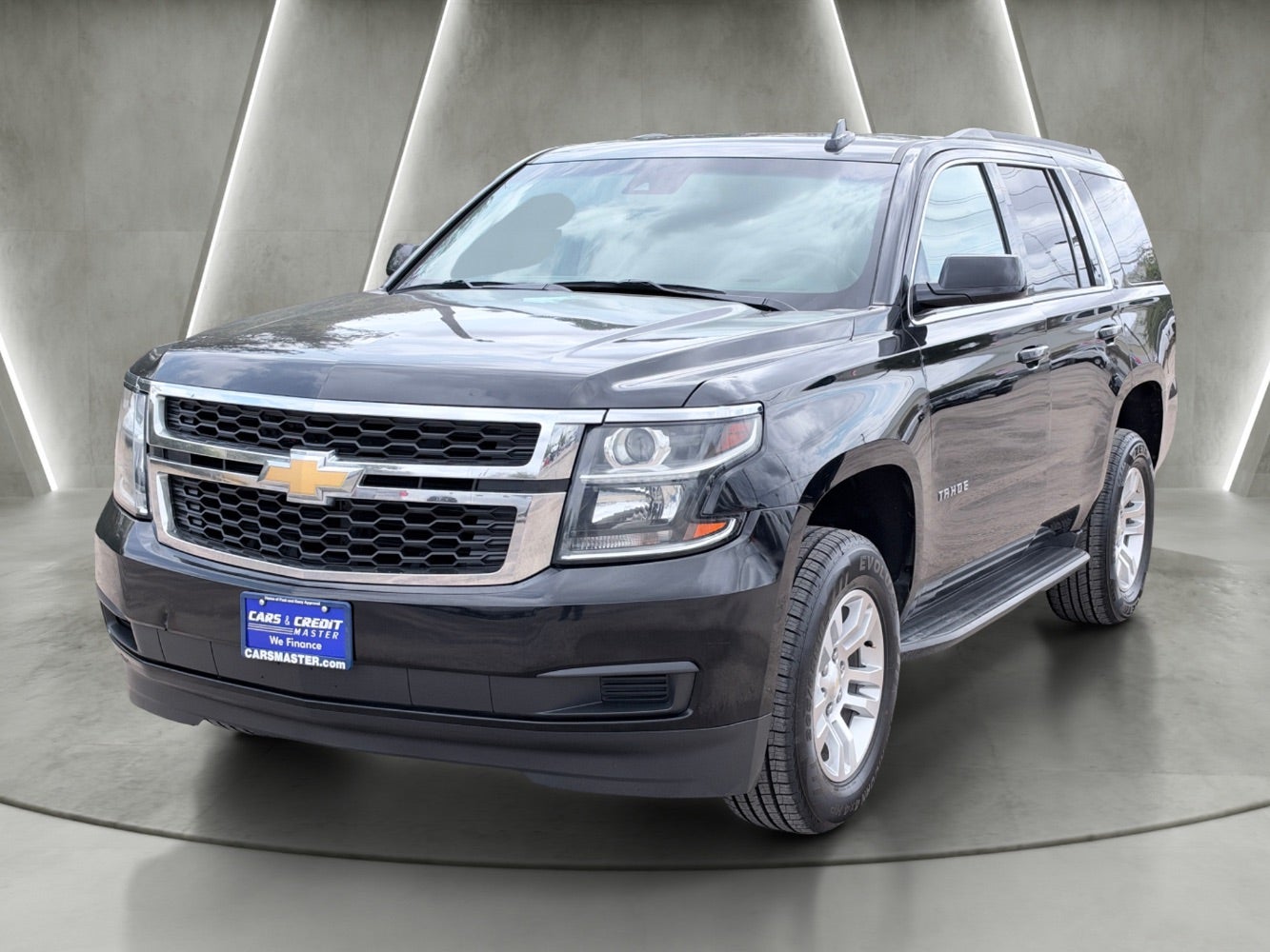 2020 Chevrolet Tahoe 2WD LT