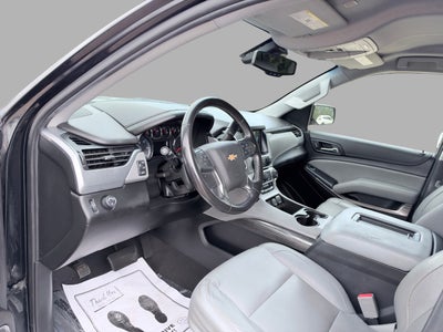 2020 Chevrolet Tahoe 2WD LT