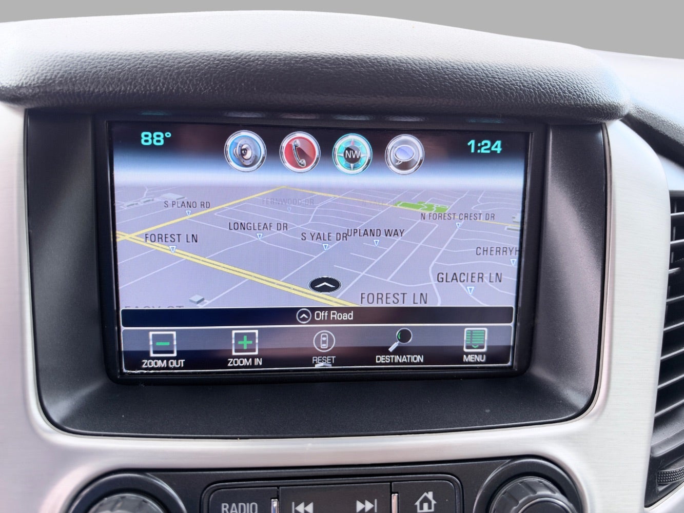 2020 Chevrolet Tahoe 2WD LT