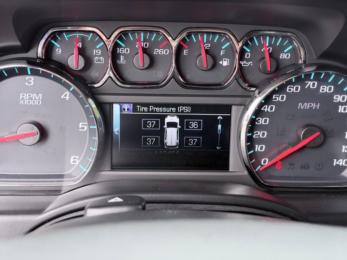 2020 Chevrolet Tahoe 2WD LT