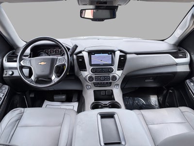 2020 Chevrolet Tahoe 2WD LT