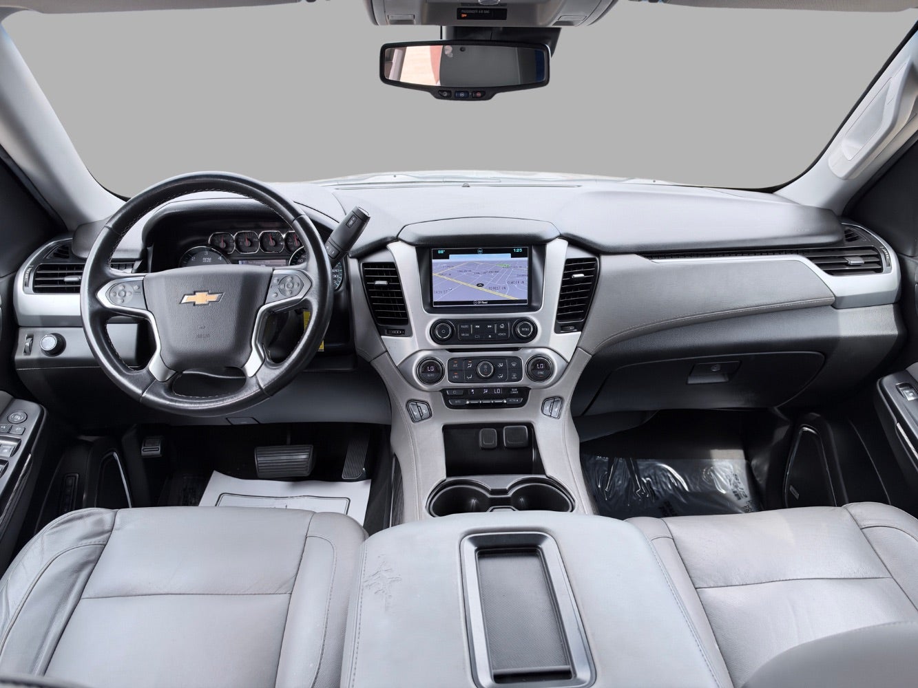2020 Chevrolet Tahoe 2WD LT
