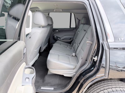 2020 Chevrolet Tahoe 2WD LT