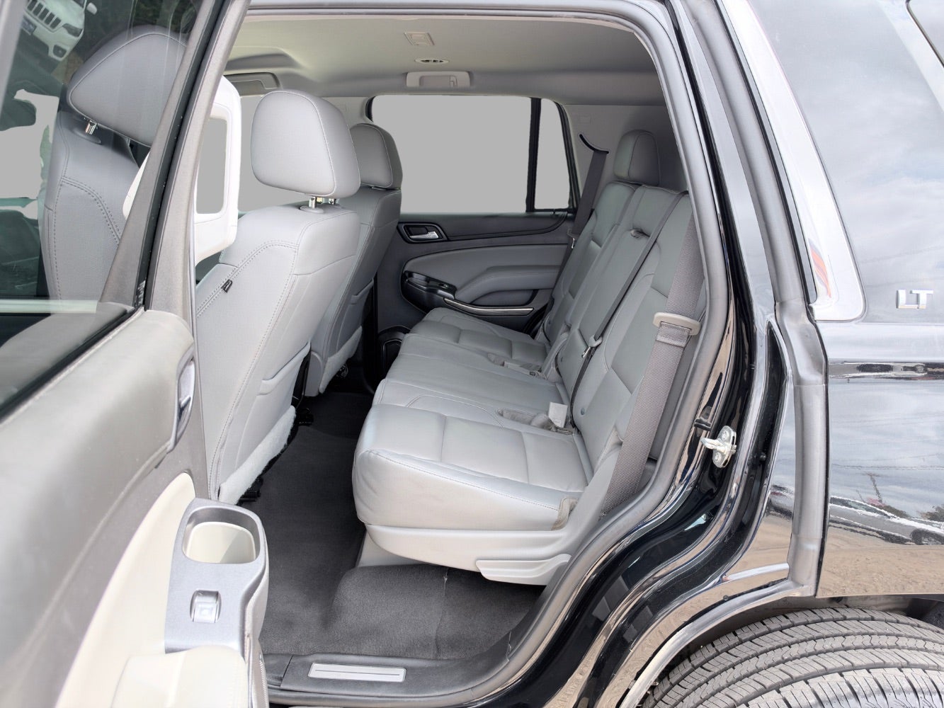 2020 Chevrolet Tahoe 2WD LT