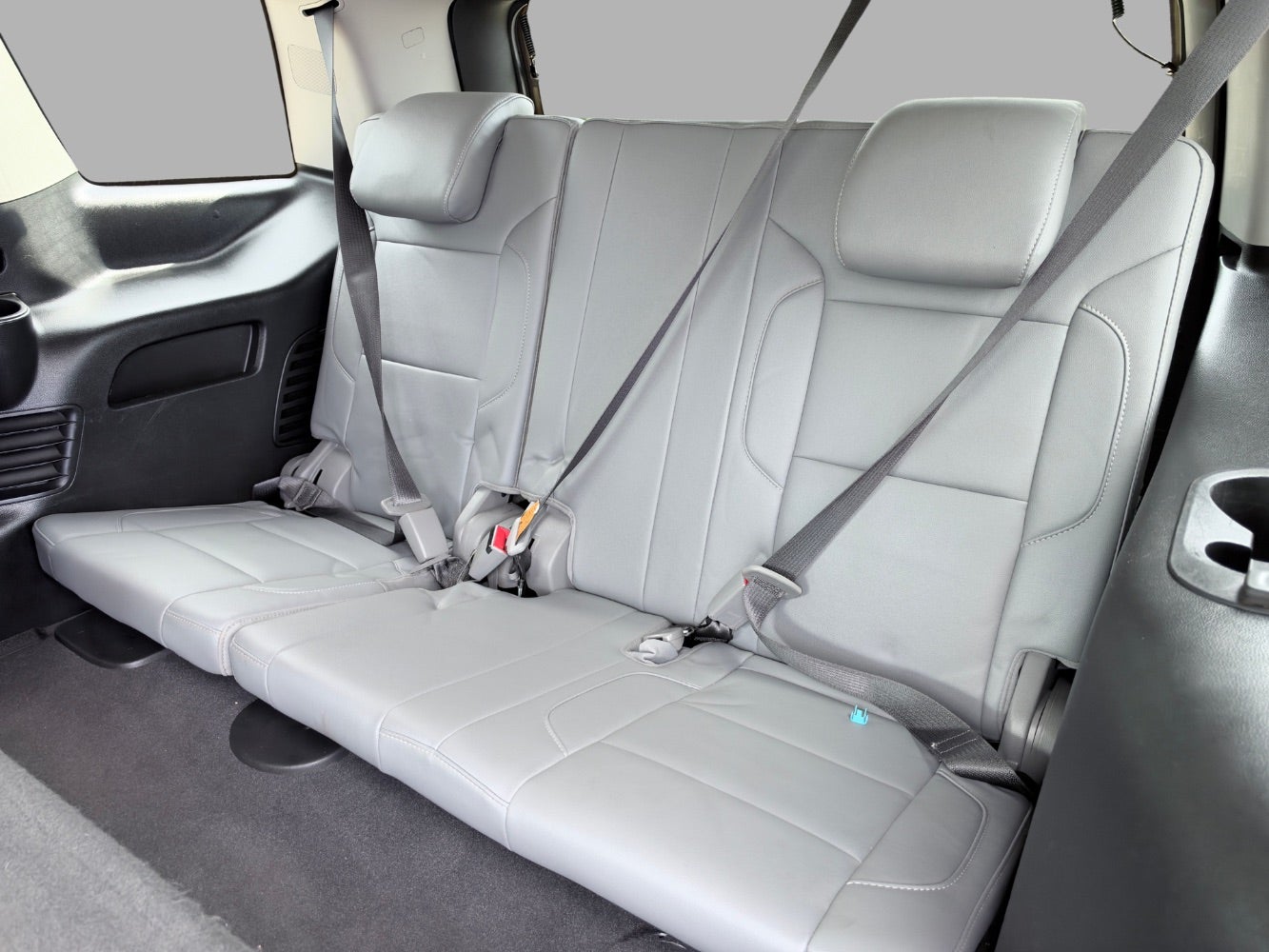 2020 Chevrolet Tahoe 2WD LT