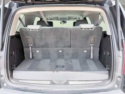 2020 Chevrolet Tahoe 2WD LT