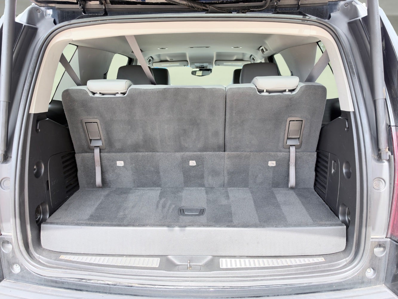 2020 Chevrolet Tahoe 2WD LT