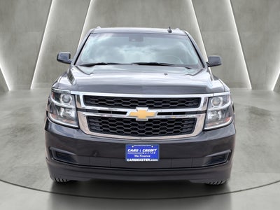 2020 Chevrolet Tahoe 2WD LT