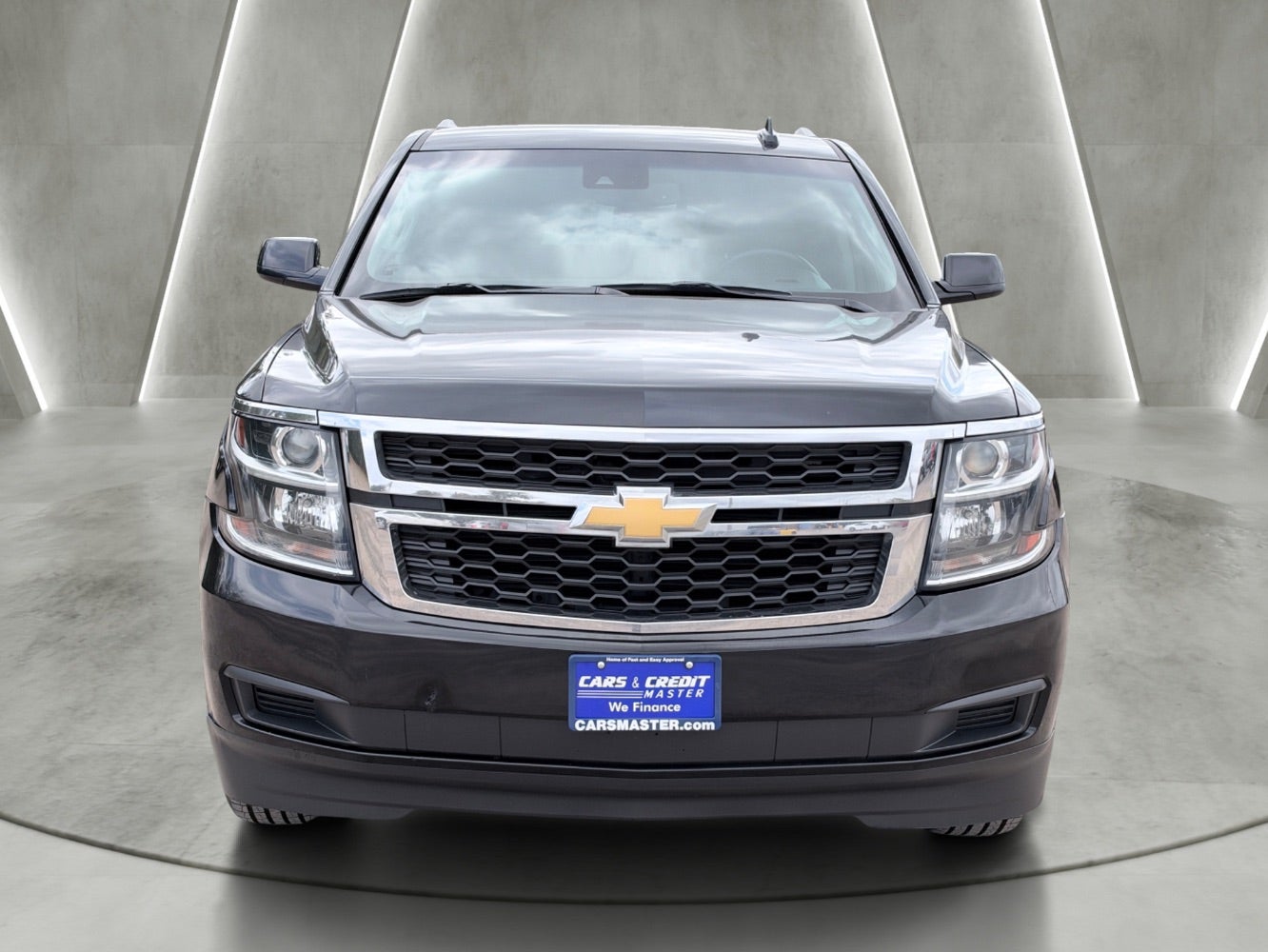 2020 Chevrolet Tahoe 2WD LT