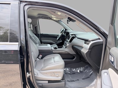 2020 Chevrolet Tahoe 2WD LT