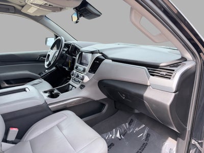 2020 Chevrolet Tahoe 2WD LT