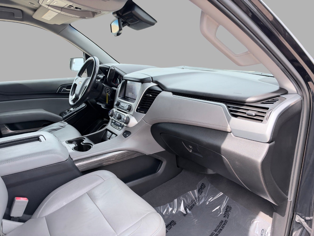 2020 Chevrolet Tahoe 2WD LT