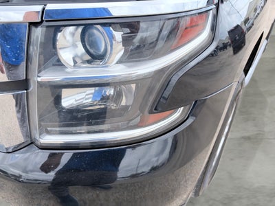2020 Chevrolet Tahoe 2WD LT