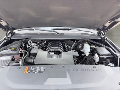 2020 Chevrolet Tahoe 2WD LT