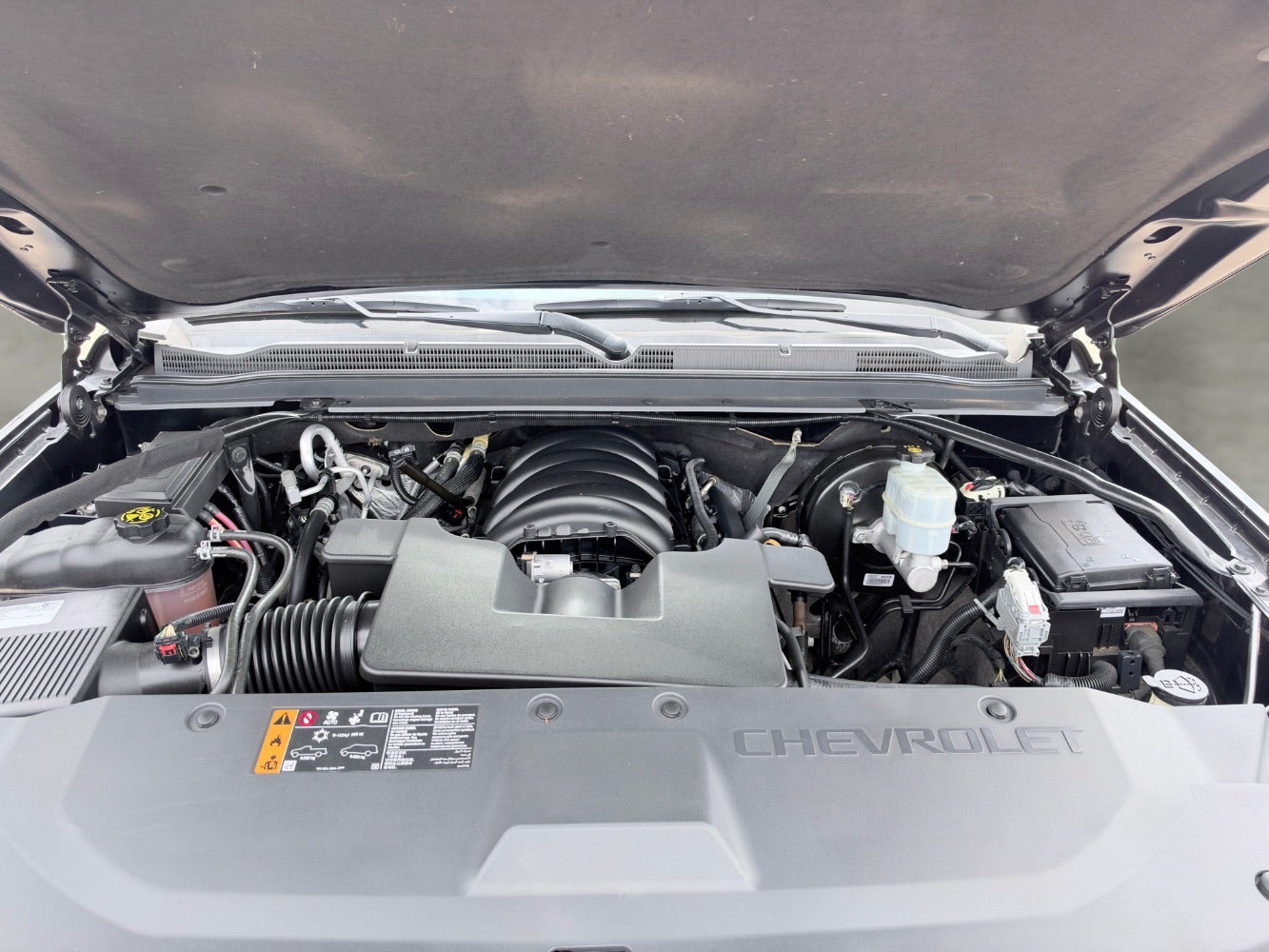 2020 Chevrolet Tahoe 2WD LT