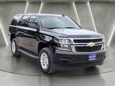 2020 Chevrolet Tahoe 2WD LT