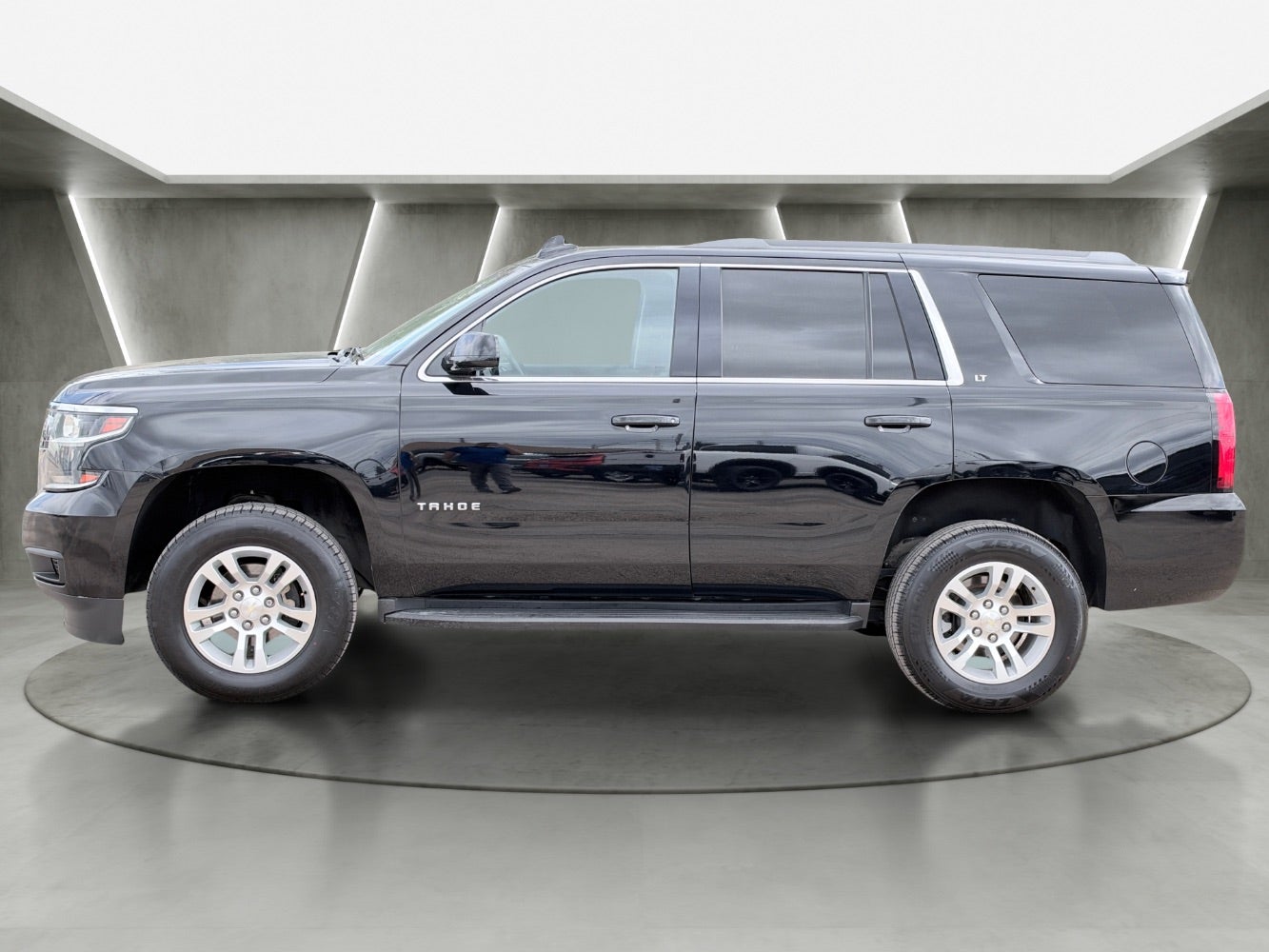 2020 Chevrolet Tahoe 2WD LT