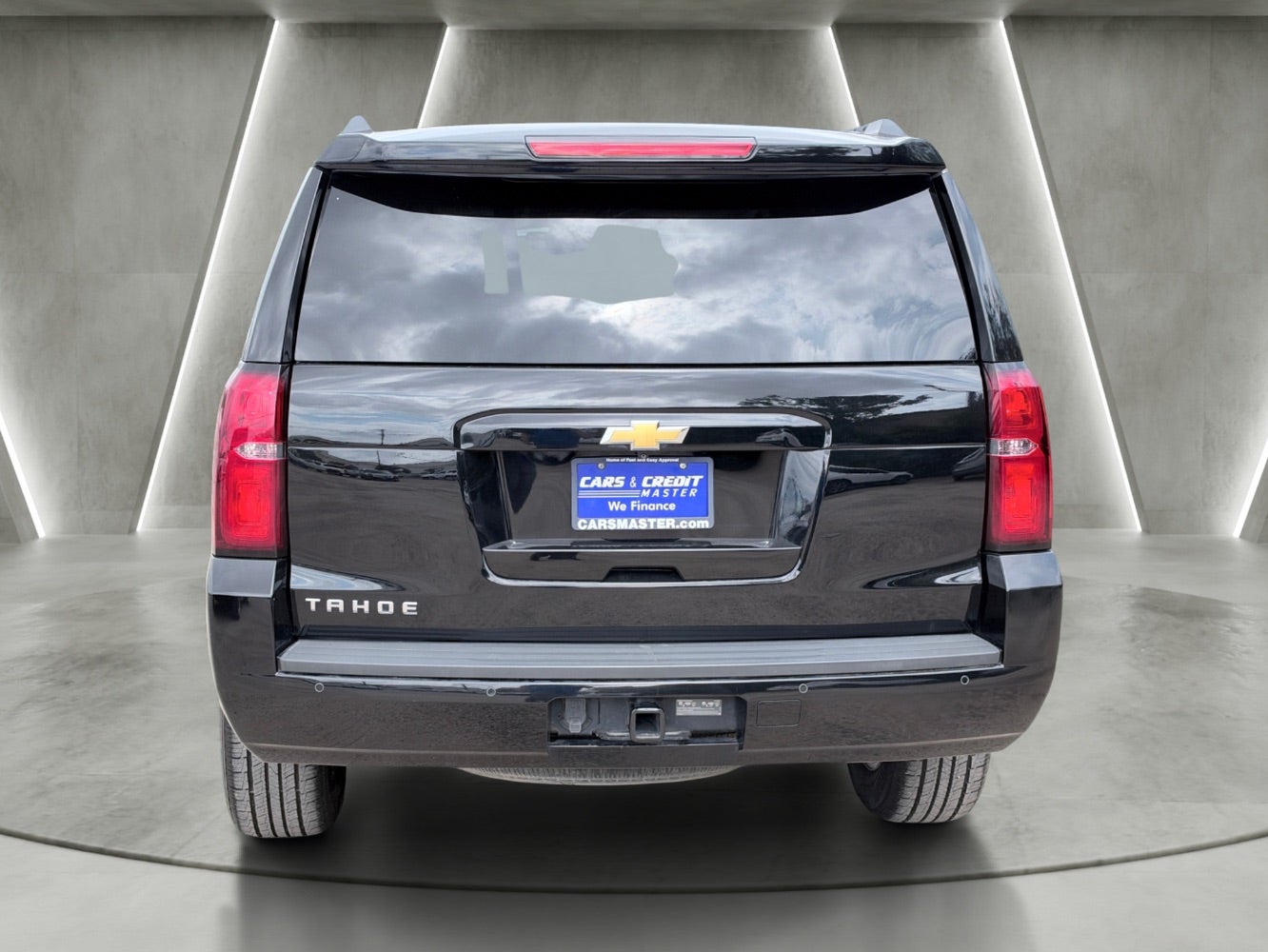 2020 Chevrolet Tahoe 2WD LT