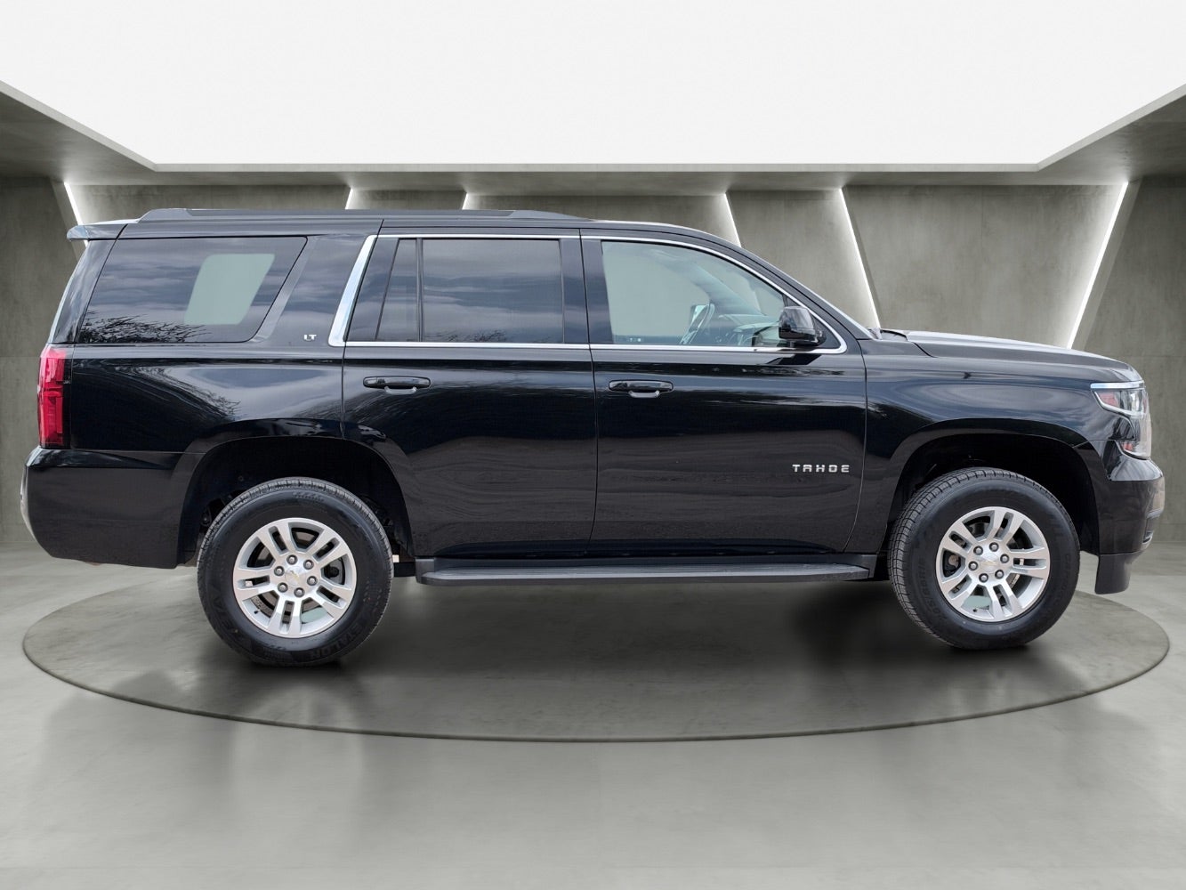 2020 Chevrolet Tahoe 2WD LT