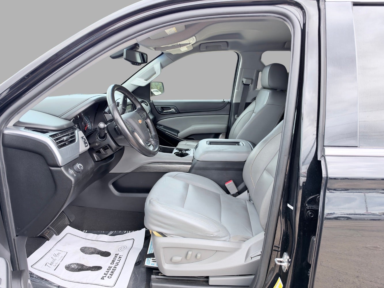 2020 Chevrolet Tahoe 2WD LT