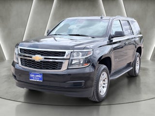 2020 Chevrolet Tahoe 2WD LT