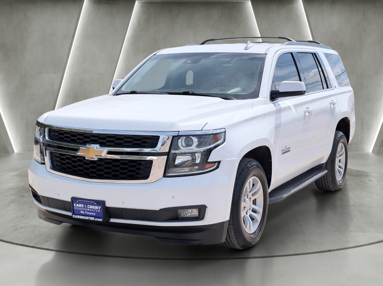 2020 Chevrolet Tahoe 2WD LT