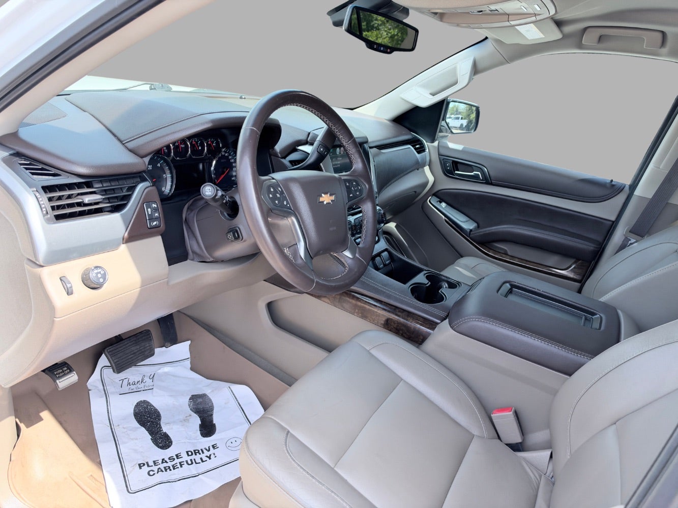 2020 Chevrolet Tahoe 2WD LT
