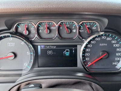 2020 Chevrolet Tahoe 2WD LT